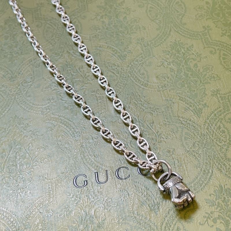 Gucci Necklaces